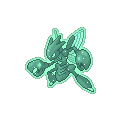 Eternal Scizor